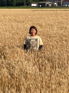 小水ちかさんの写真