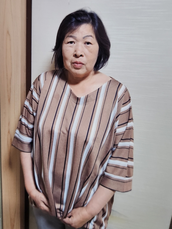 服部博美さんの写真
