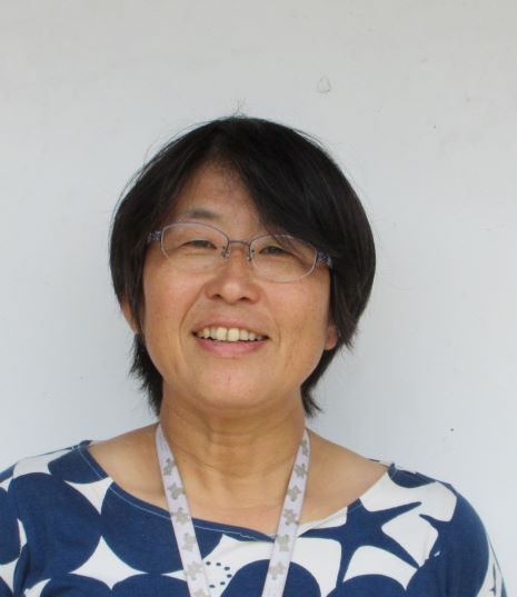 乾 奈穂さんの写真