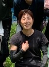 萩加奈子さんの写真
