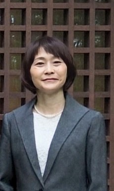 加藤可愛さんの写真