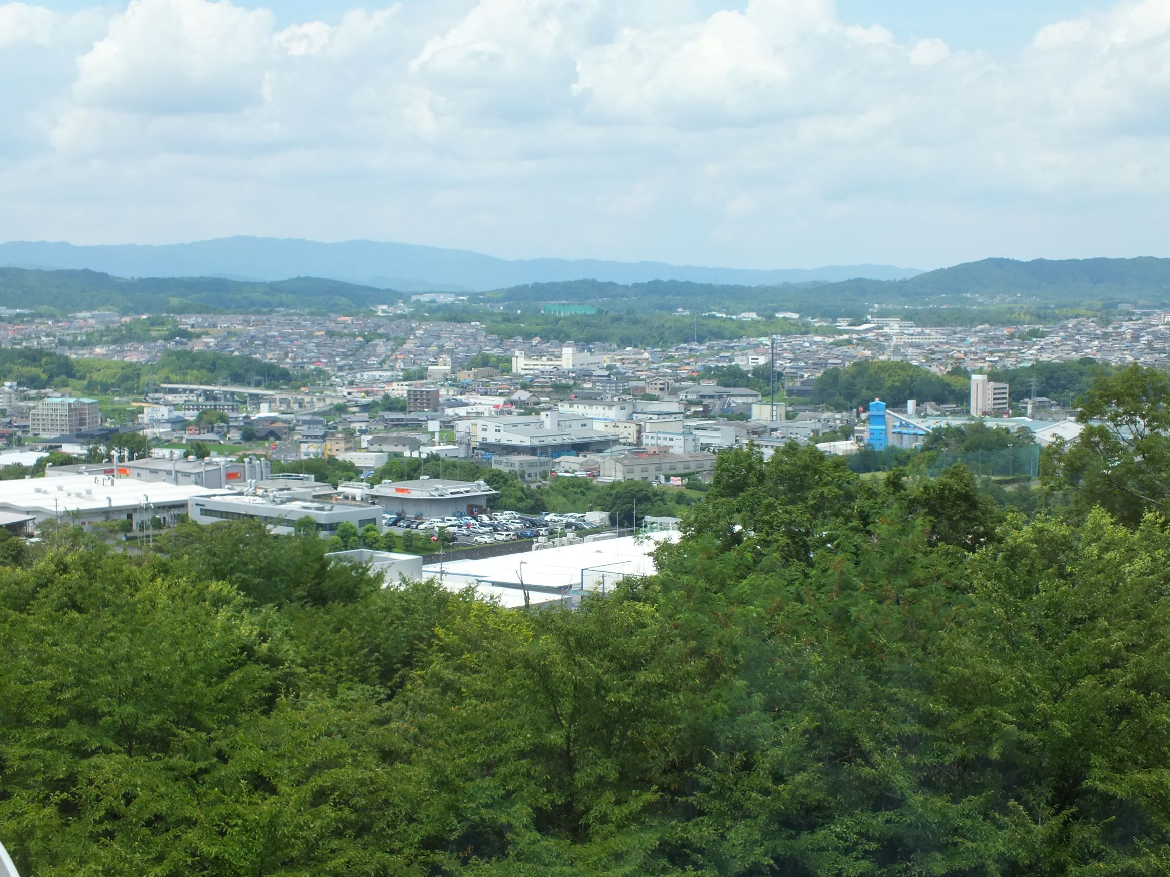 三重 県 名張 市