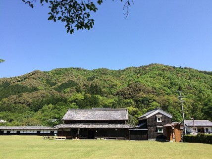 油田公園