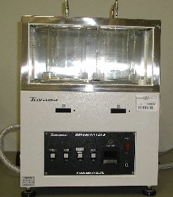 機器設備データベース 詳細画面